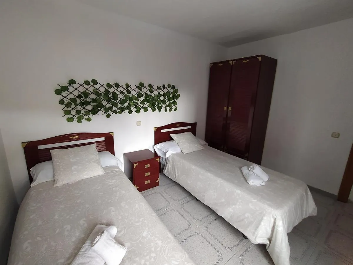 Apartmán Vive Benalmadena Apartamento Diana 207 Vistas Al Mar, Playa A 300M Španělsko