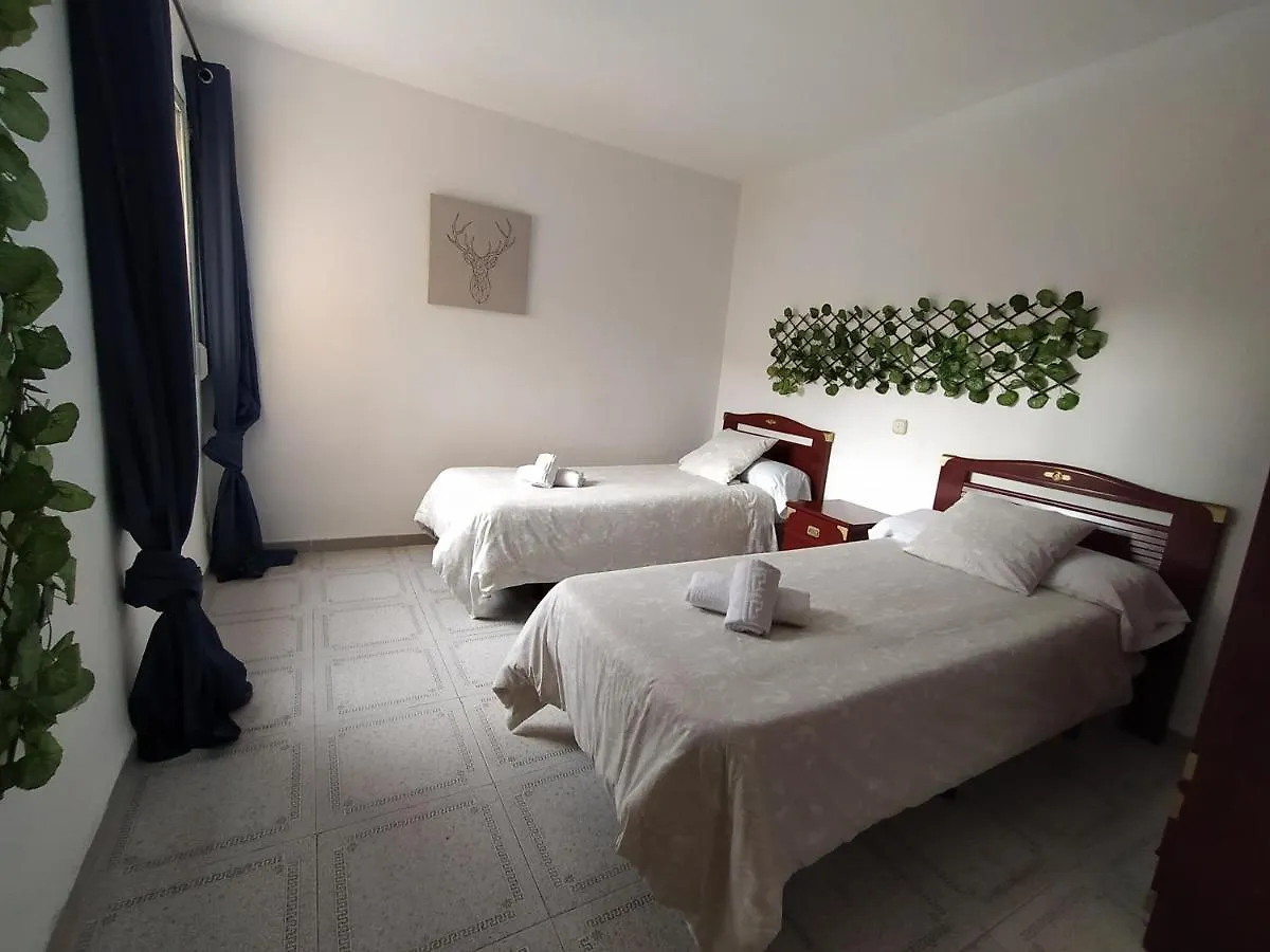 Apartmán Vive Benalmadena Apartamento Diana 207 Vistas Al Mar, Playa A 300M Španělsko